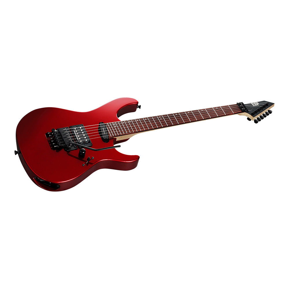 ESP MAVERICK DPCAR/R (Deep Candy Apple Red / Rosewood)｜ミュージックランドKEY