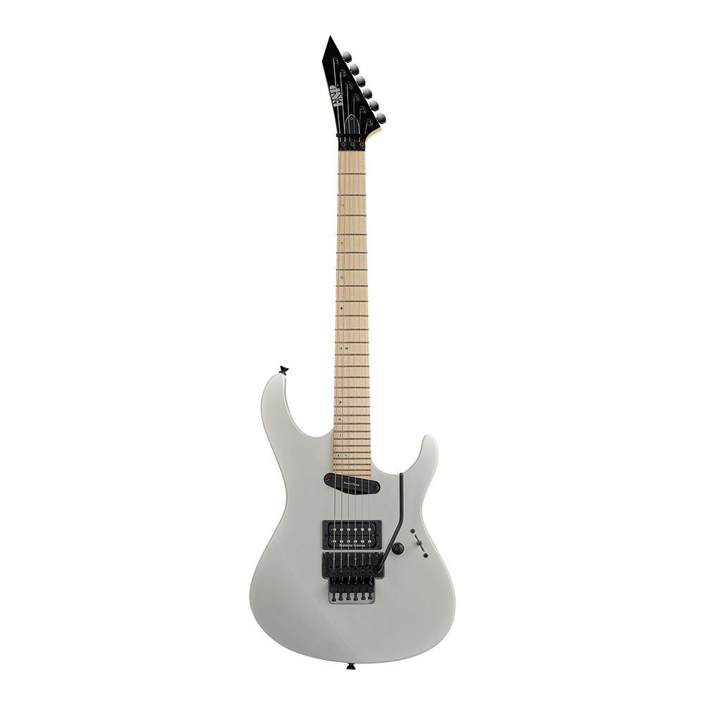ESP MAVERICK PWGO/M (Pearl White Gold / Maple)｜ミュージック