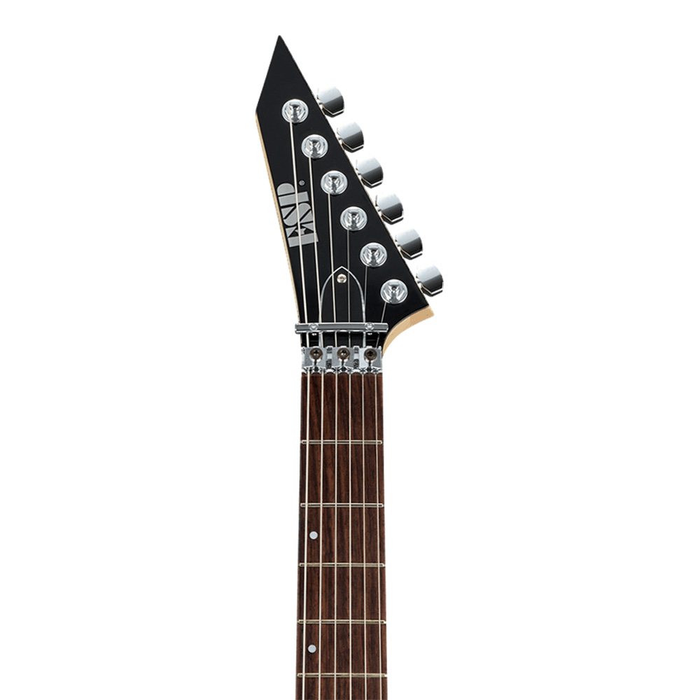 ESP MAVERICK TIM/R (Titan Metal / Rosewood)｜ミュージックランドKEY