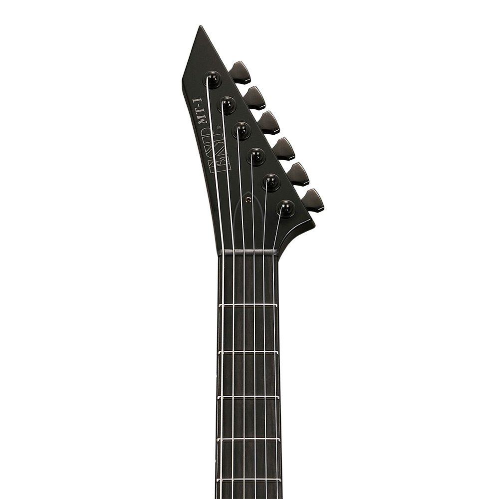 ESP MT-I Obsidian Metallic [Mick Thomson Signature Model