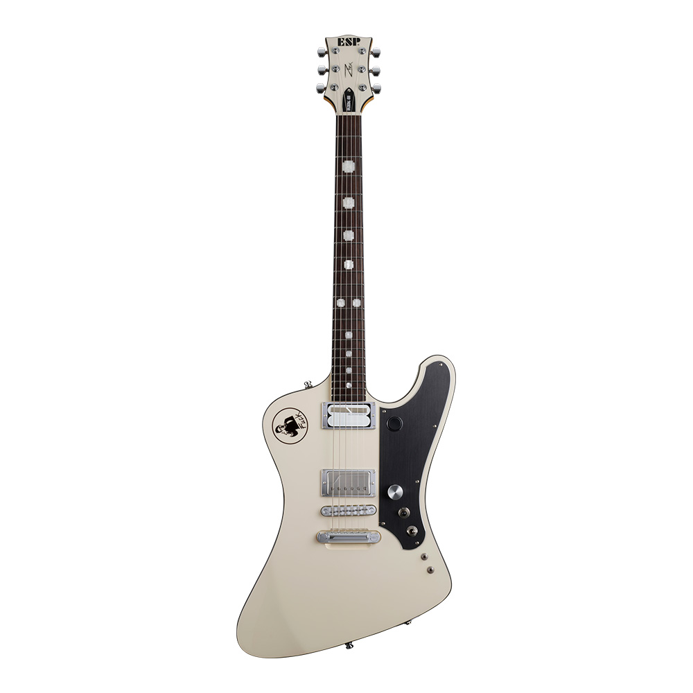 ESP RZK-III [Richard ZK Signature Model]｜ミュージックランドKEY