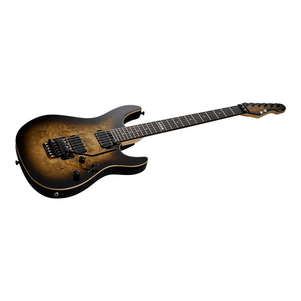 E-II SN-2 NBLKB (Nebula Black Burst)|ミュージックランドKEY E-II SN-2 NBLKB (Nebula Black Burst)|ミュージックランドKEY