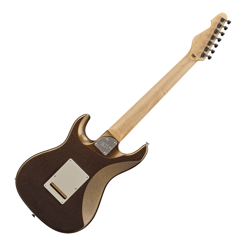 【送料込み】ESP SNAPPER-7-AL/R【ケース付き】 即納可能】ESP(イーエスピー) SNAPPER-7-AL/R(スナッパー