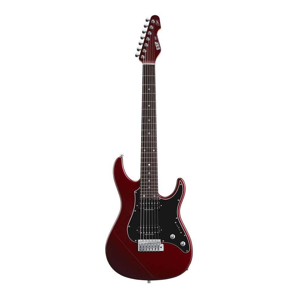 ESP SNAPPER-7 Morioka Custom 
