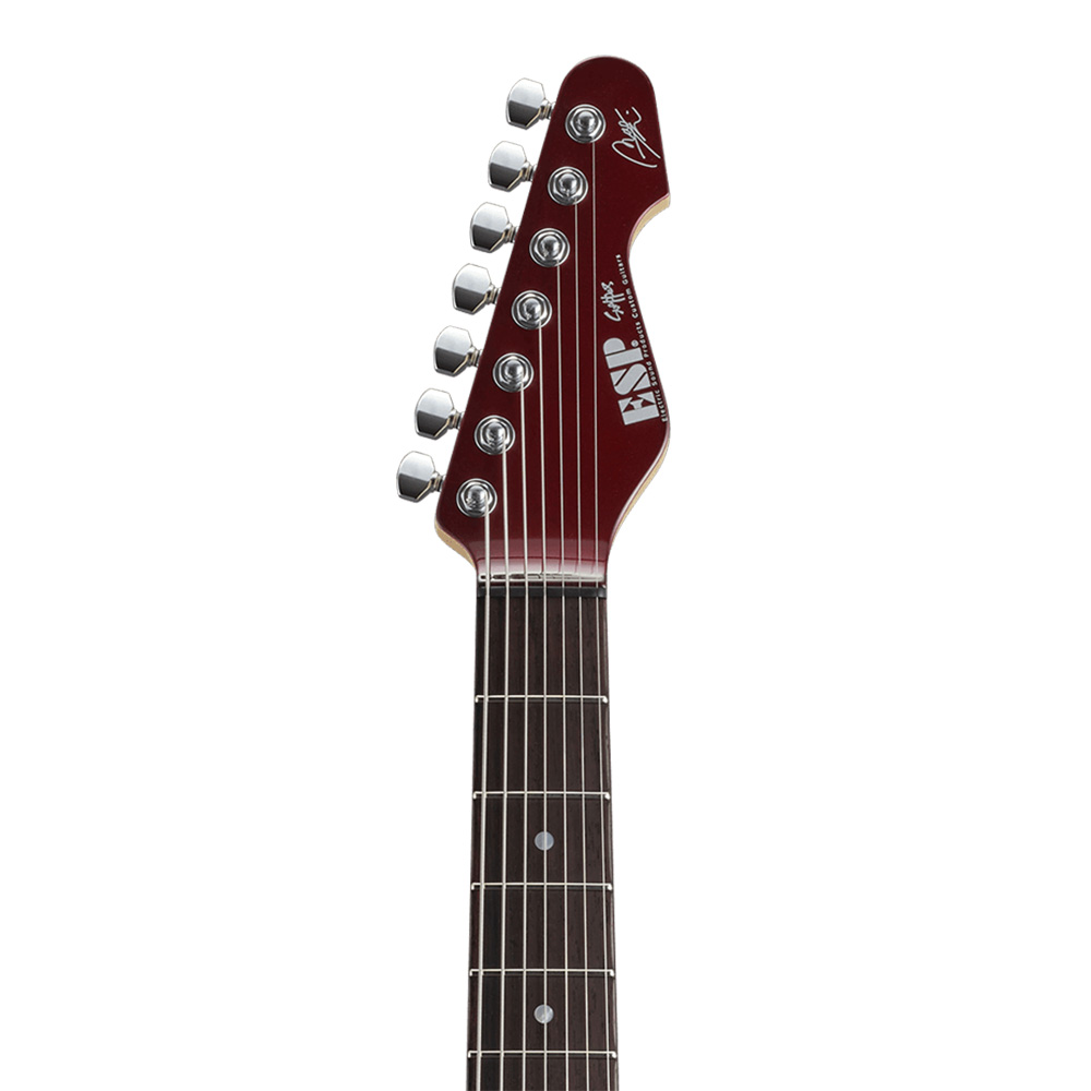 ESP SNAPPER-7 Morioka Custom 