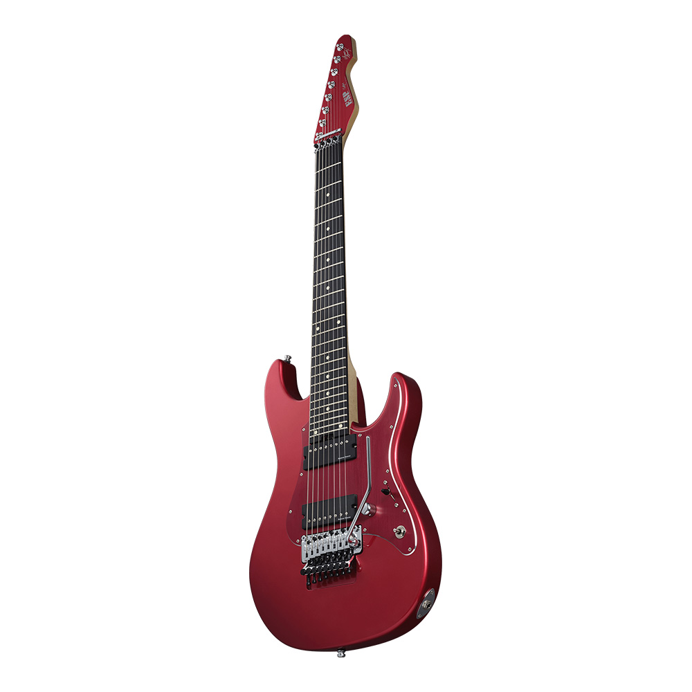 ESP SNAPPER-8 ISAO Custom ESP SNAPPER-8 ISAO Custom