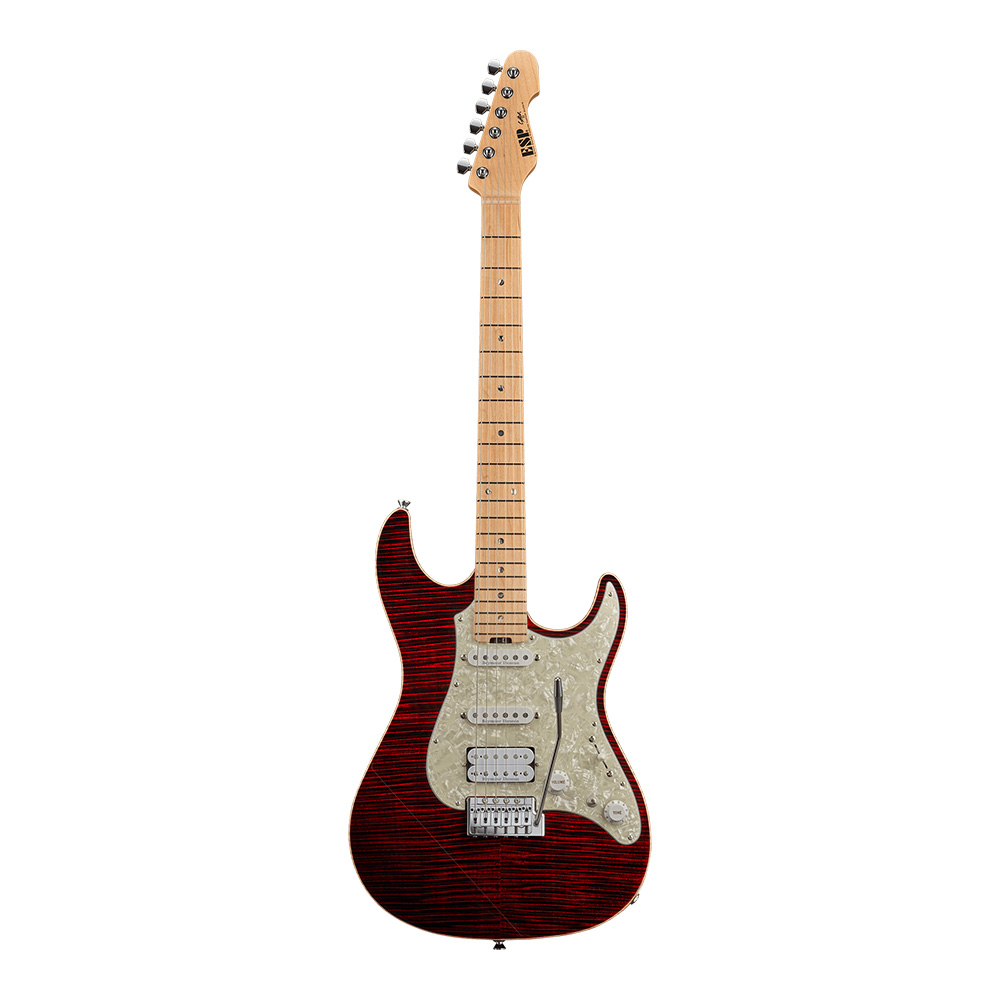 ESP snapper CTM プロ仕様 ESP SNAPPER CTM - The ESP Guitar Company