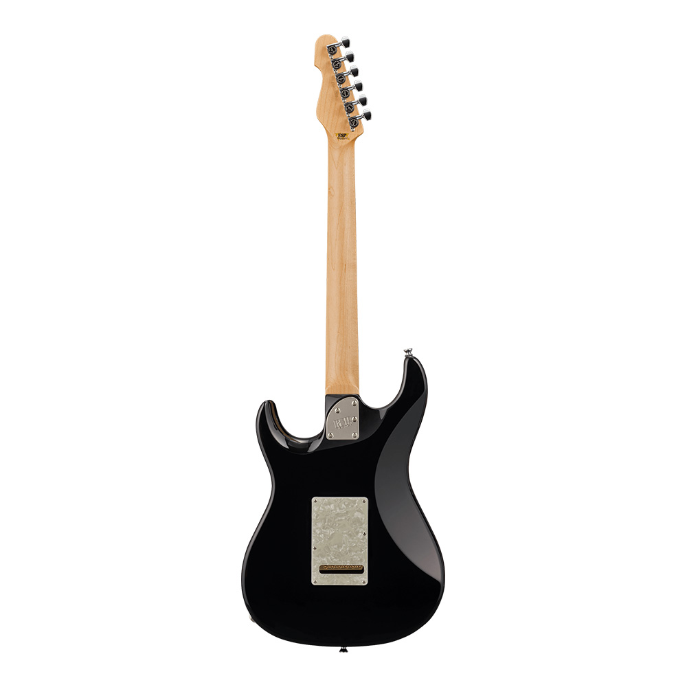ESP SNAPPER-CTM-FM BKCH (Bkack Cherry)｜ミュージックランドKEY