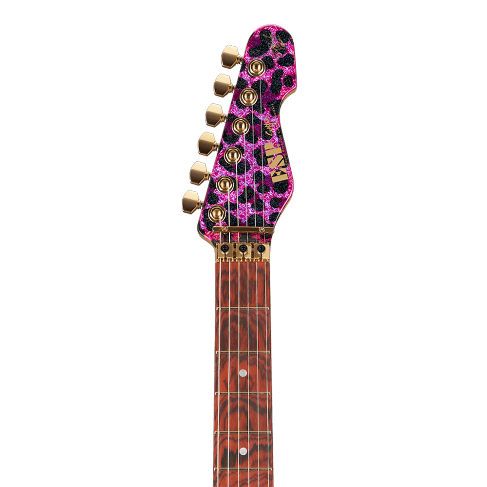 ESP SNAPPER-FR Ohmura Custom 