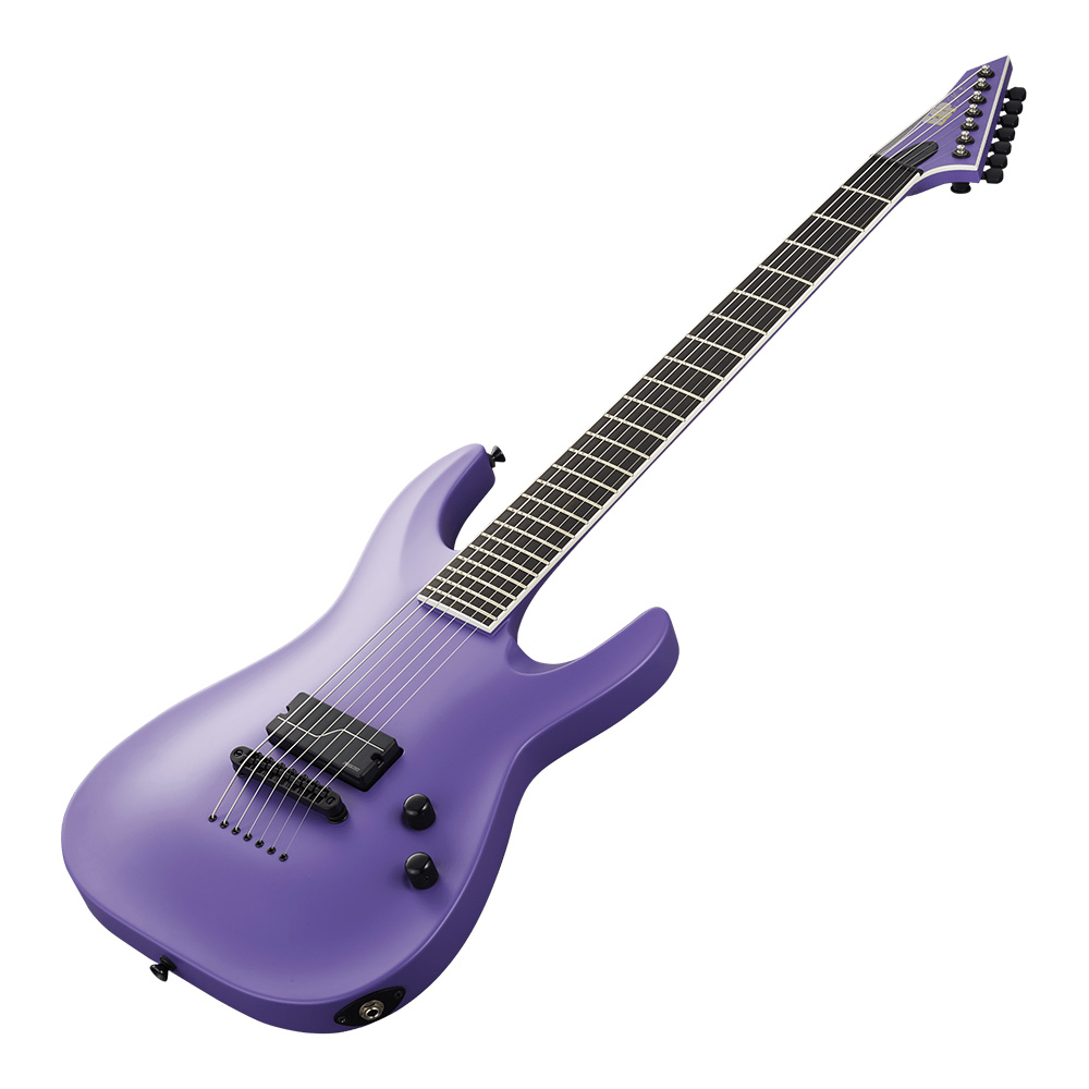 LTD SC-607B Deftonesモデル 美品 7弦ギター - エレキギター
