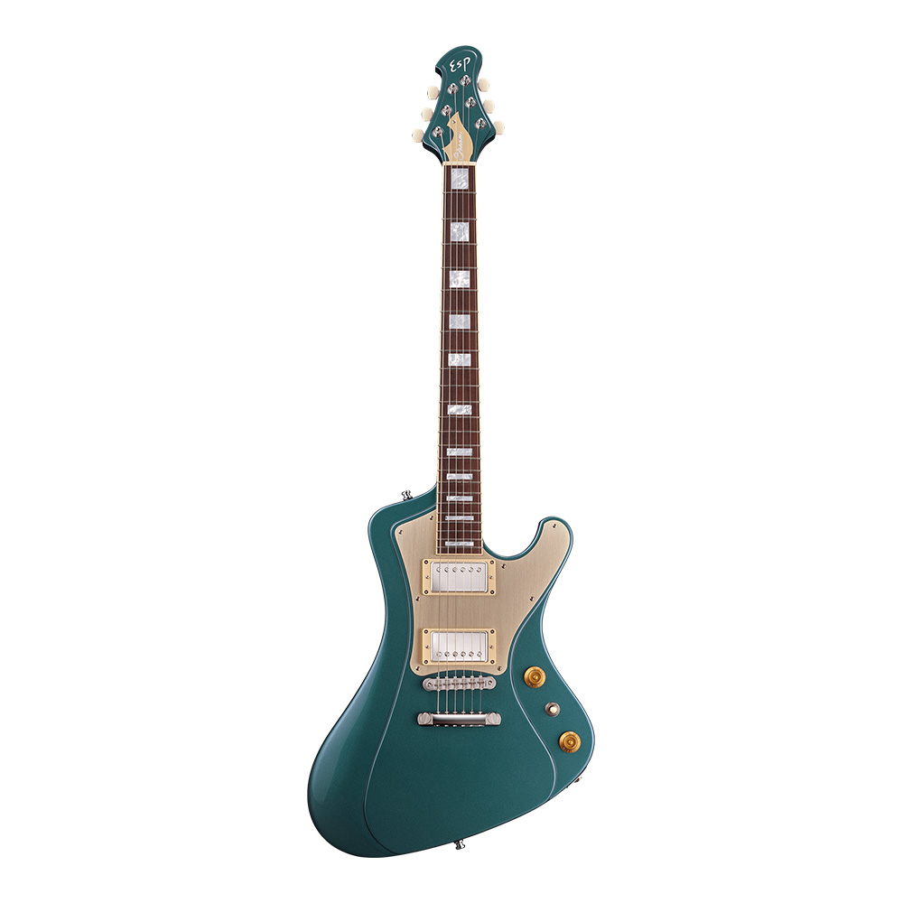 ESP STREAMタイプ エレキギター 現状品 ESP STREAM【生産完了!】（新品/送料無料）【楽器検索デジマート】