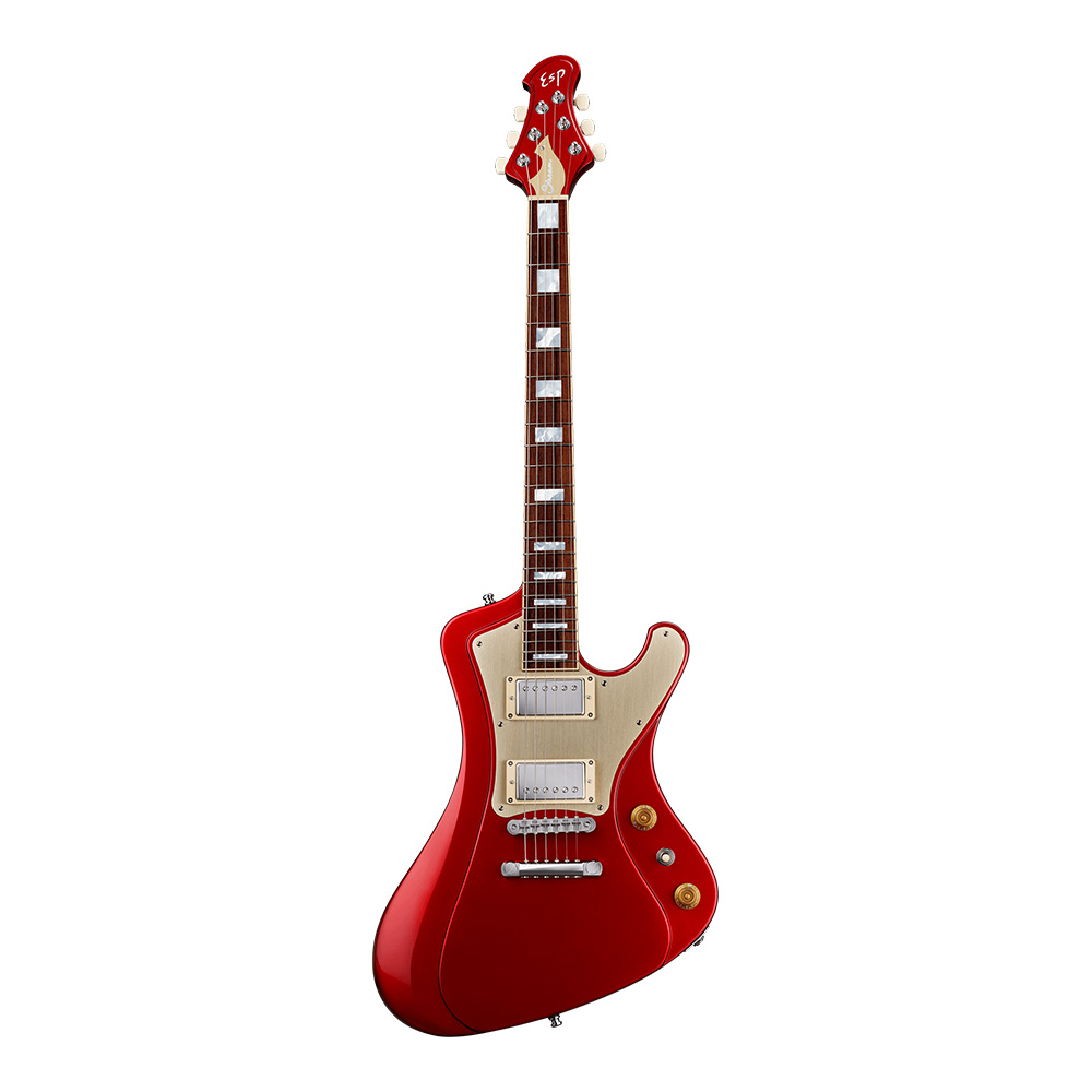 ESP STREAM-GT Classic / Vintage Candy Apple Red｜ミュージックランドKEY