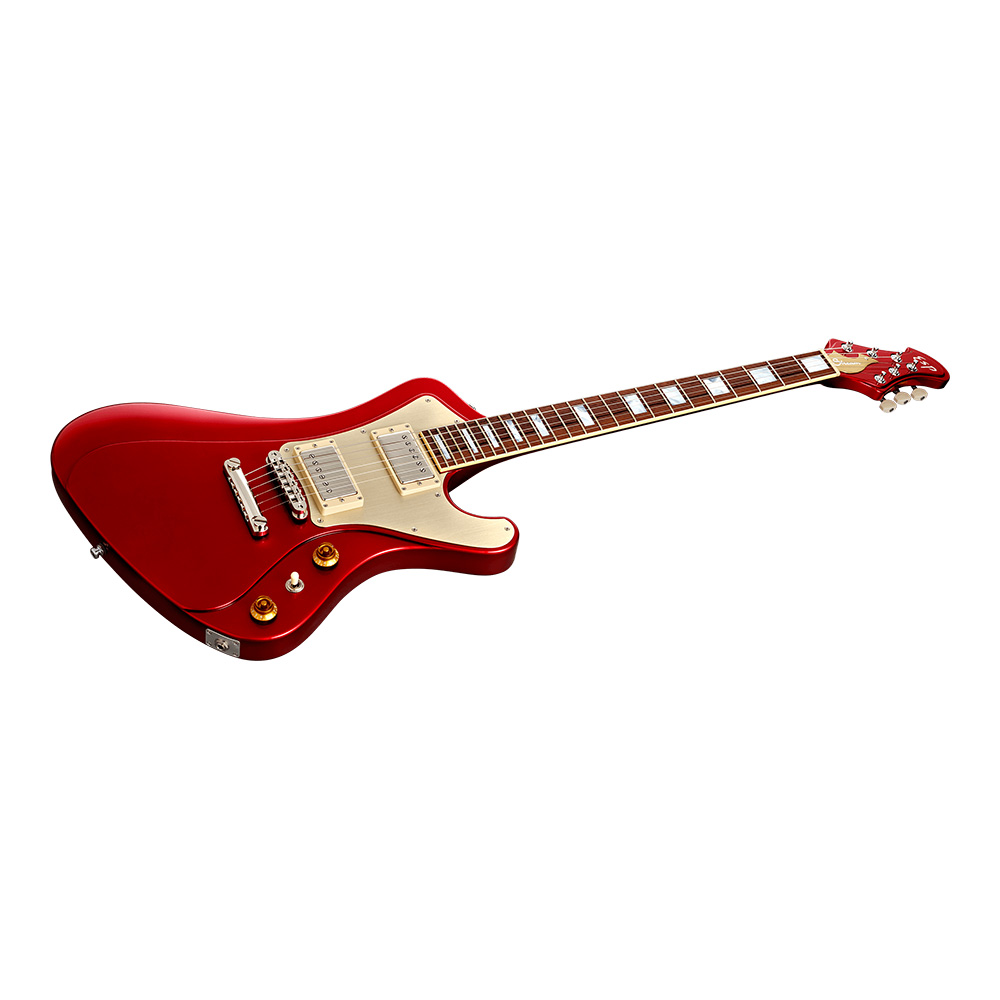 ESP STREAM-GT Classic / Vintage Candy Apple Red｜ミュージックランドKEY