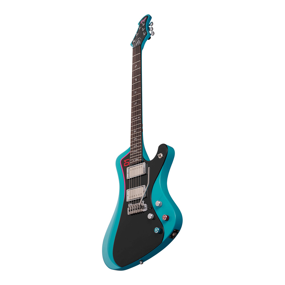 【新品同様・試奏のみ】ESP BASS V HORIZON | ESP GUITARS