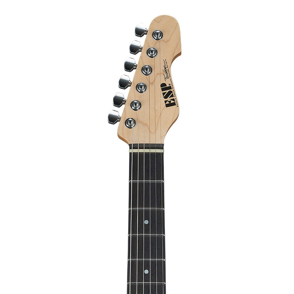 ESP TB SOLID-AL 3 Tone Sunburst ｜ミュージックランドKEY
