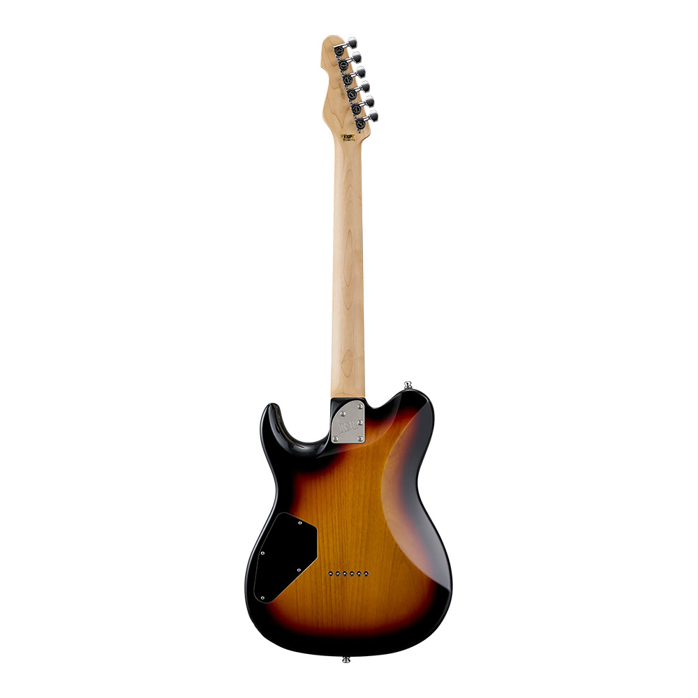 ESP TB SOLID-AL 3 Tone Sunburst ｜ミュージックランドKEY