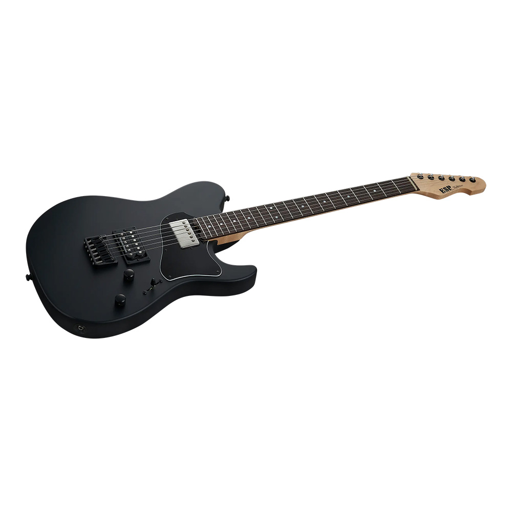 ESP TB SOLID-AL Black Satin｜ミュージックランドKEY