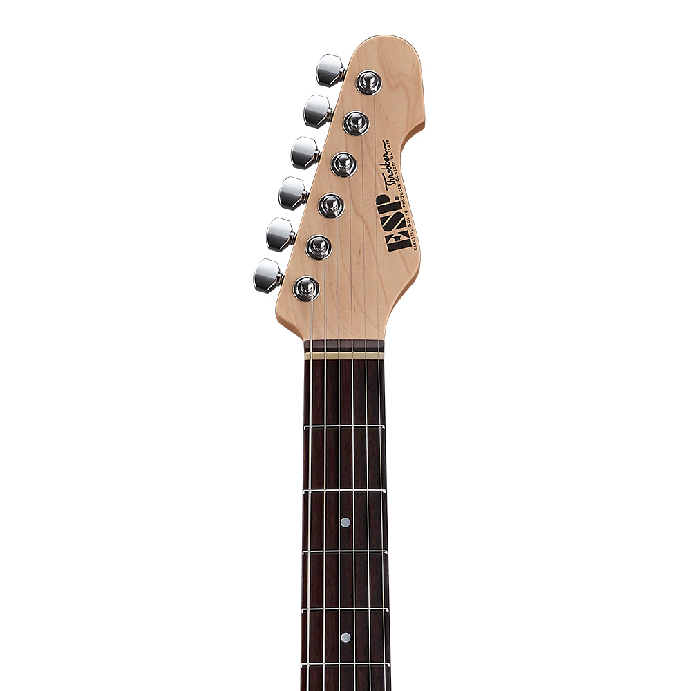 ESP THROBBER-STD 3 Tone Sunburst｜ミュージックランドKEY