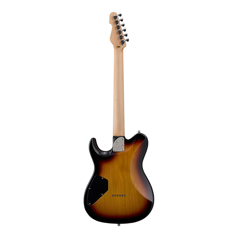 ESP THROBBER-STD 3 Tone Sunburst｜ミュージックランドKEY