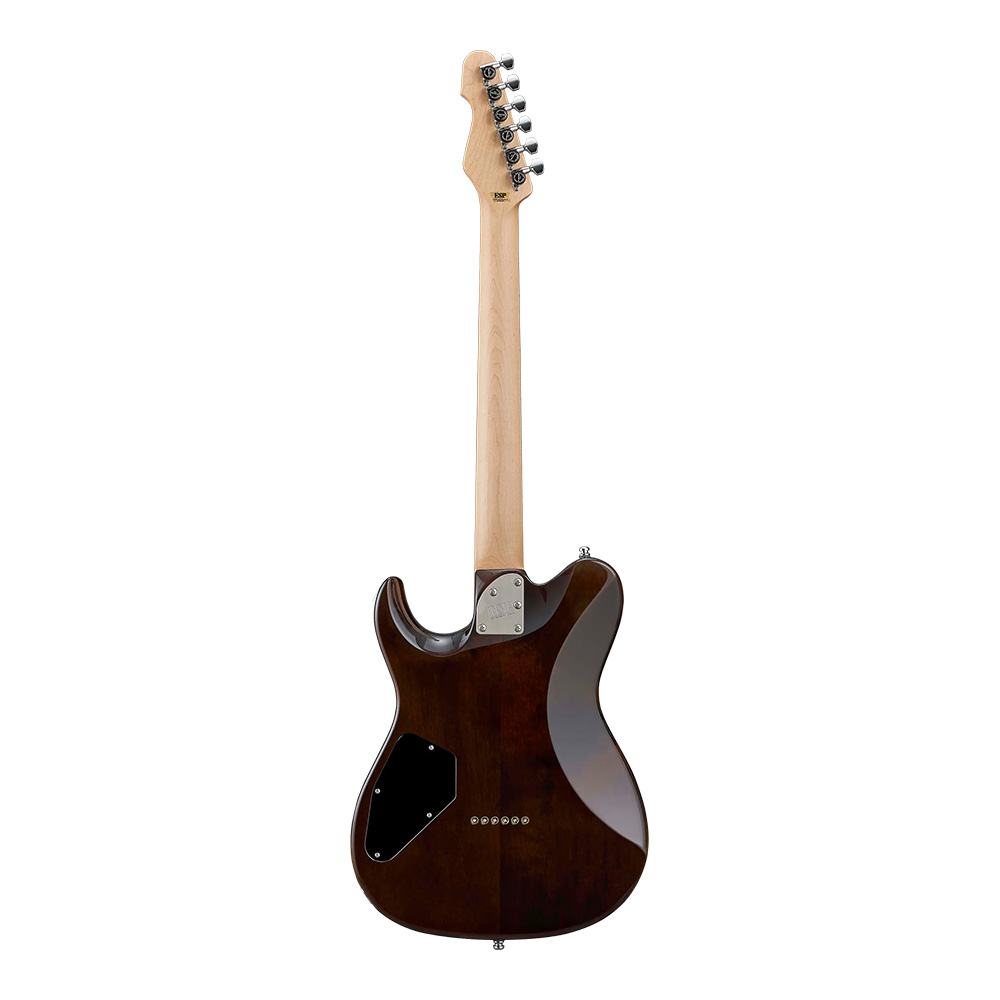 ESP THROBBER-STD Smorky Brown｜ミュージックランドKEY