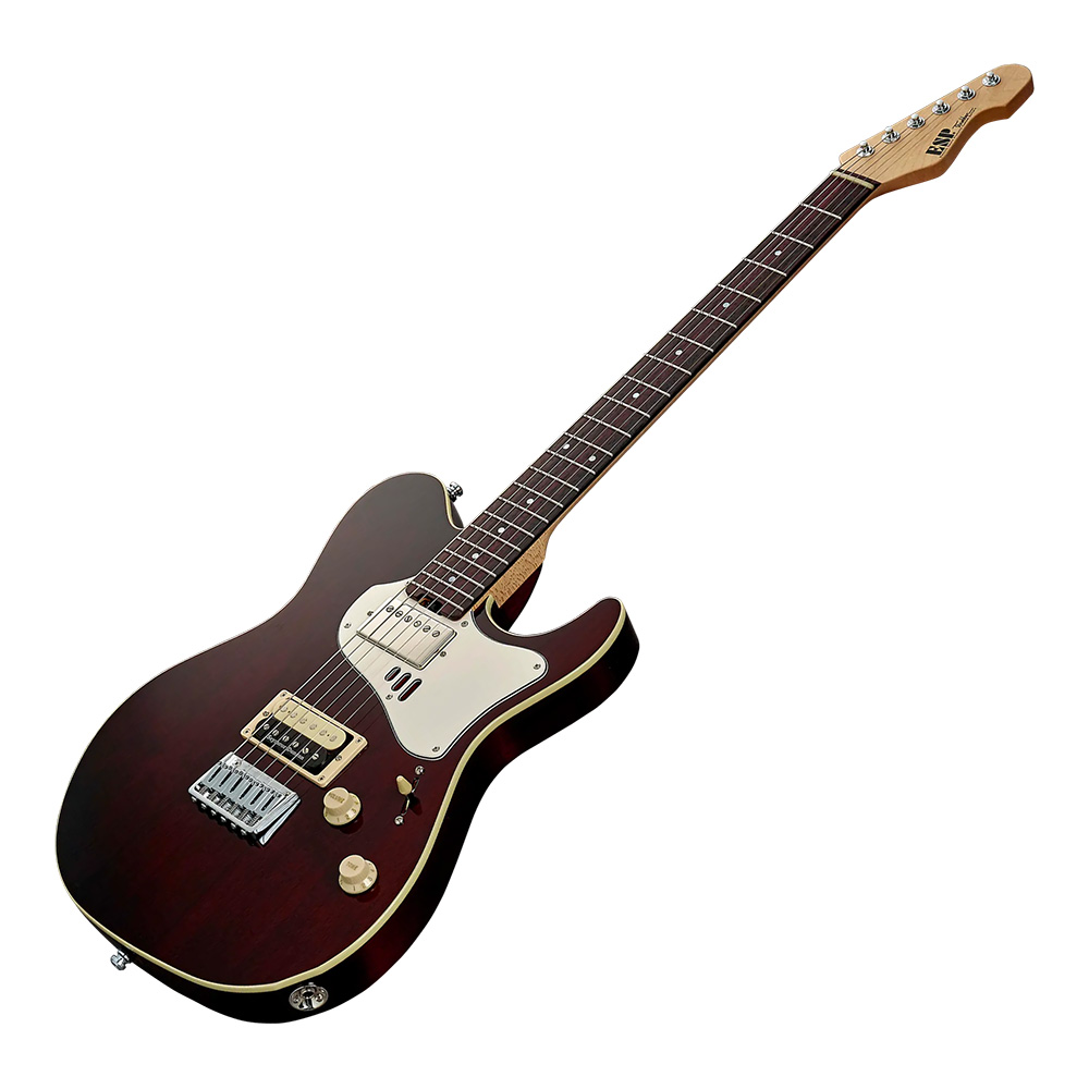 ESP THROBBER-STD Smorky Brown｜ミュージックランドKEY