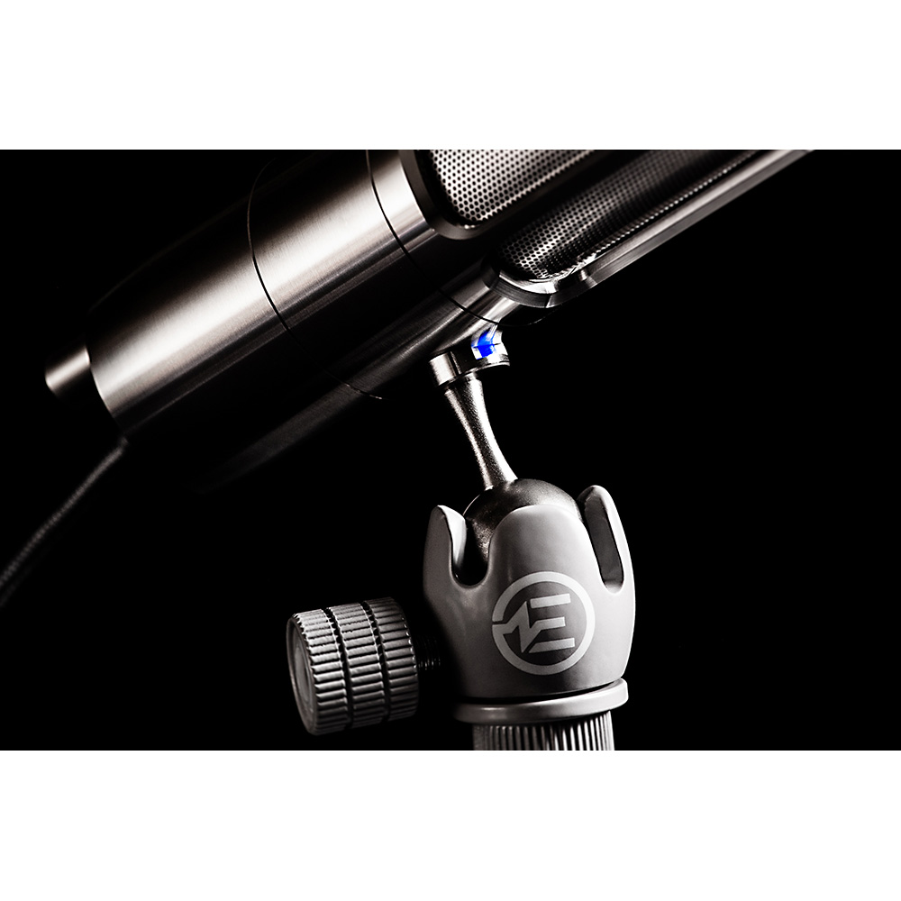ジャンク品)Earthworks Audio ICON コンデンサーマイク