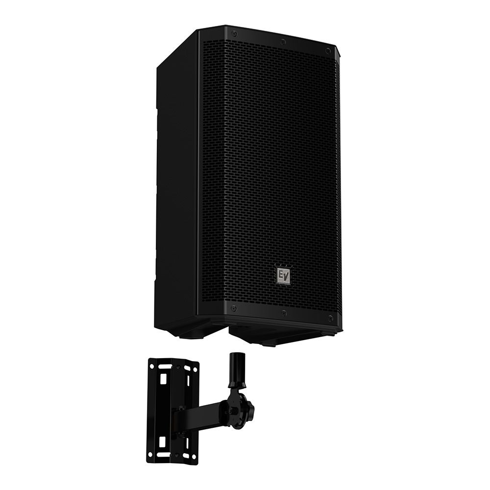 Electro-Voice BRKT-POLE-L [BRKT-POLE Wall mount bracket