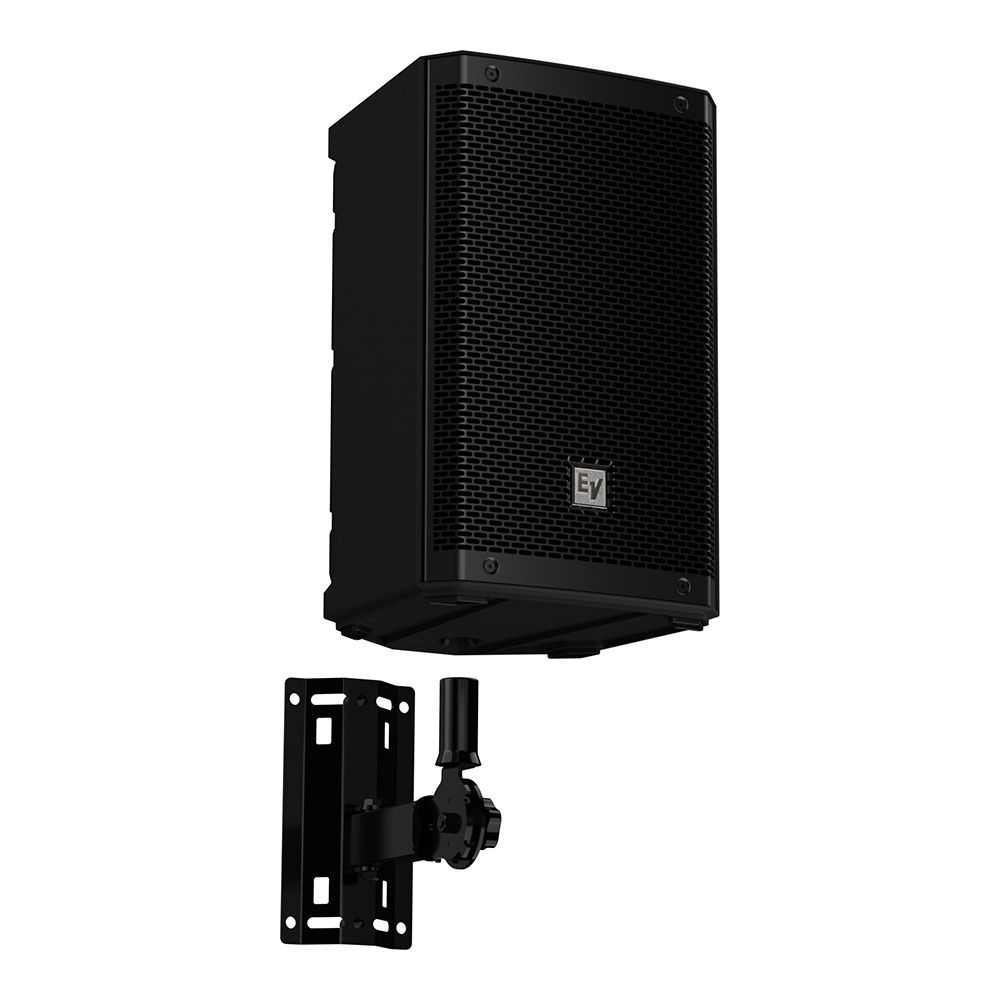 Electro-Voice BRKT-POLE-S [BRKT-POLE Wall mount bracket