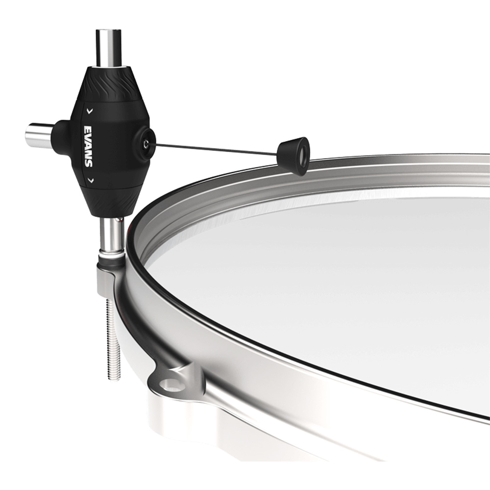 EVANS Pull Cord Drum Key [DAPCK]｜ミュージックランドKEY