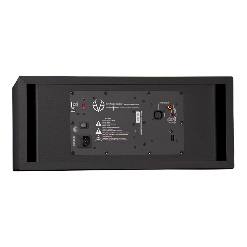 EVE Audio SC307 3-Way, 7