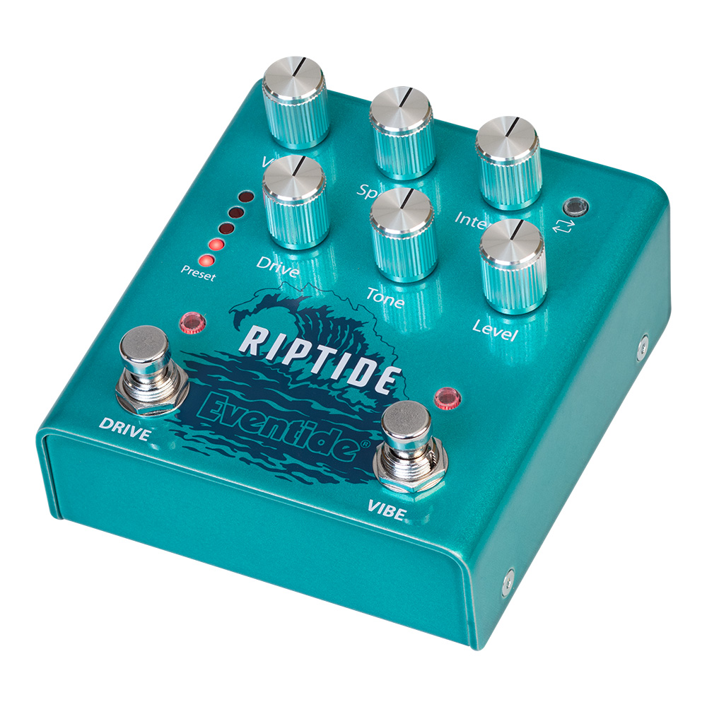 Eventide RIPTIDE 新品未使用 Eventide RIPTIDE 新品未使用 - メルカリ
