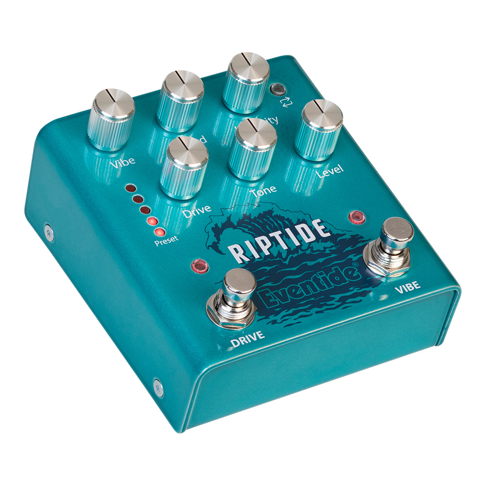 Eventide RIPTIDE 新品未使用 Eventide Riptide|ミュージックランドKEY