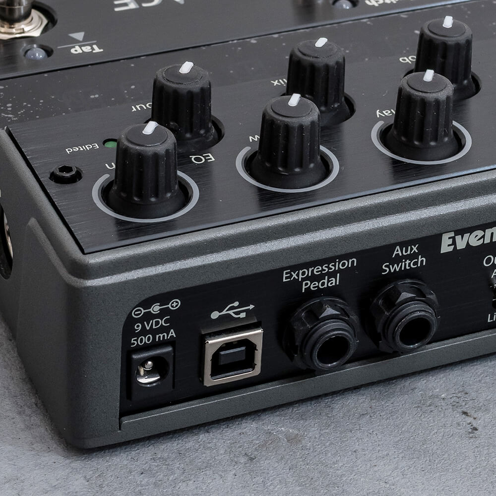 Eventide SPACE 箱あり Eventide Space｜ミュージックランドKEY