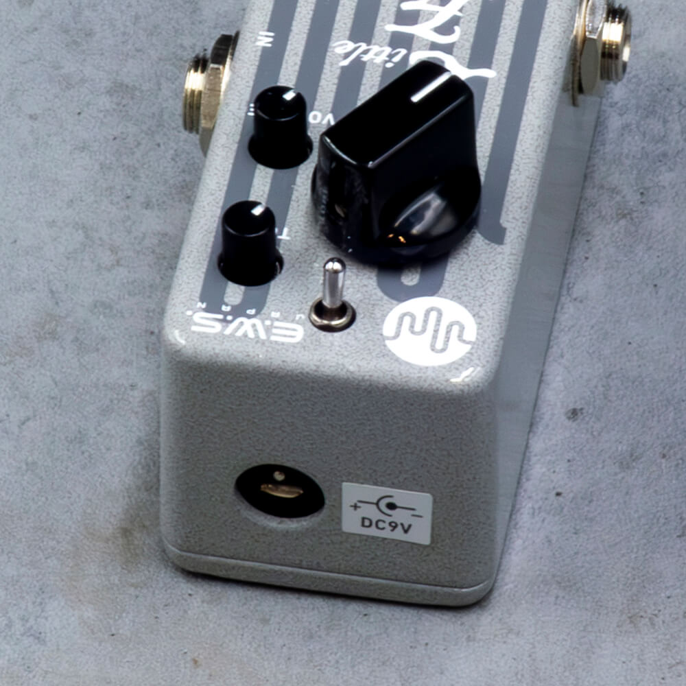 E.W.S / Little Fuzzy Drive(国内正規品) E.W.S. Little Fuzzy Drive|ミュージックランドKEY