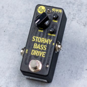 E.W.S. SBD (Stormy Bass Drive)｜ミュージックランドKEY