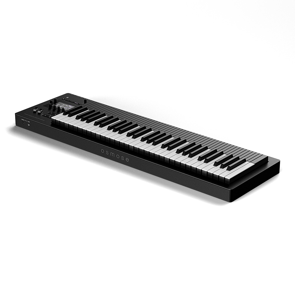 Expressive E Osmose 61｜ミュージックランドKEY