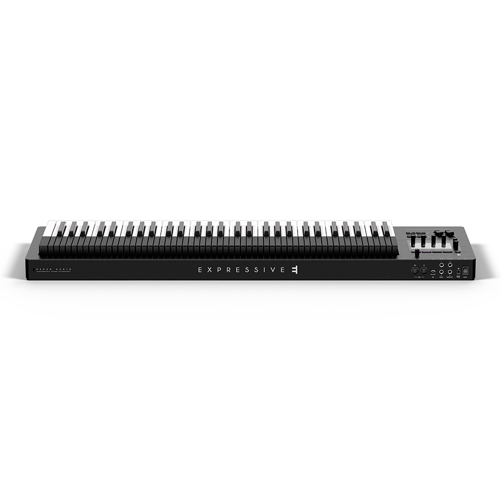 Expressive E Osmose 61｜ミュージックランドKEY