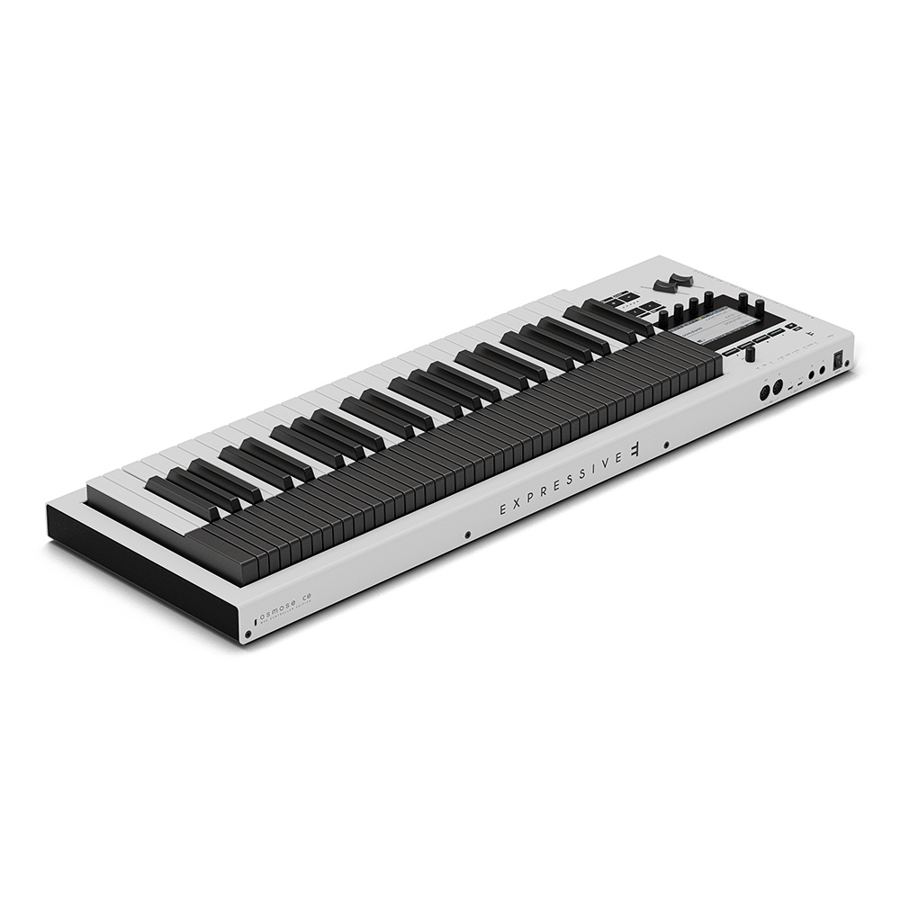 Expressive E Osmose CE 49｜ミュージックランドKEY