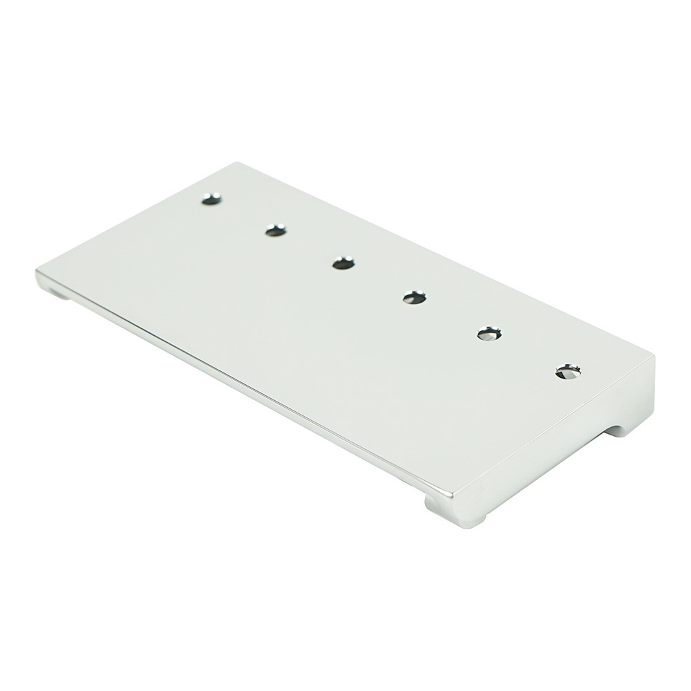 Freedom Custom Guitar Brace Tone Bass Bridge 5st Black 送料