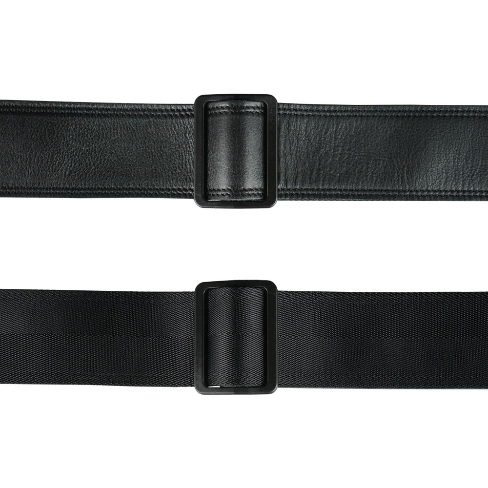 Freedom Custom Guitar Research Two Way Strap [SP-TS-01 