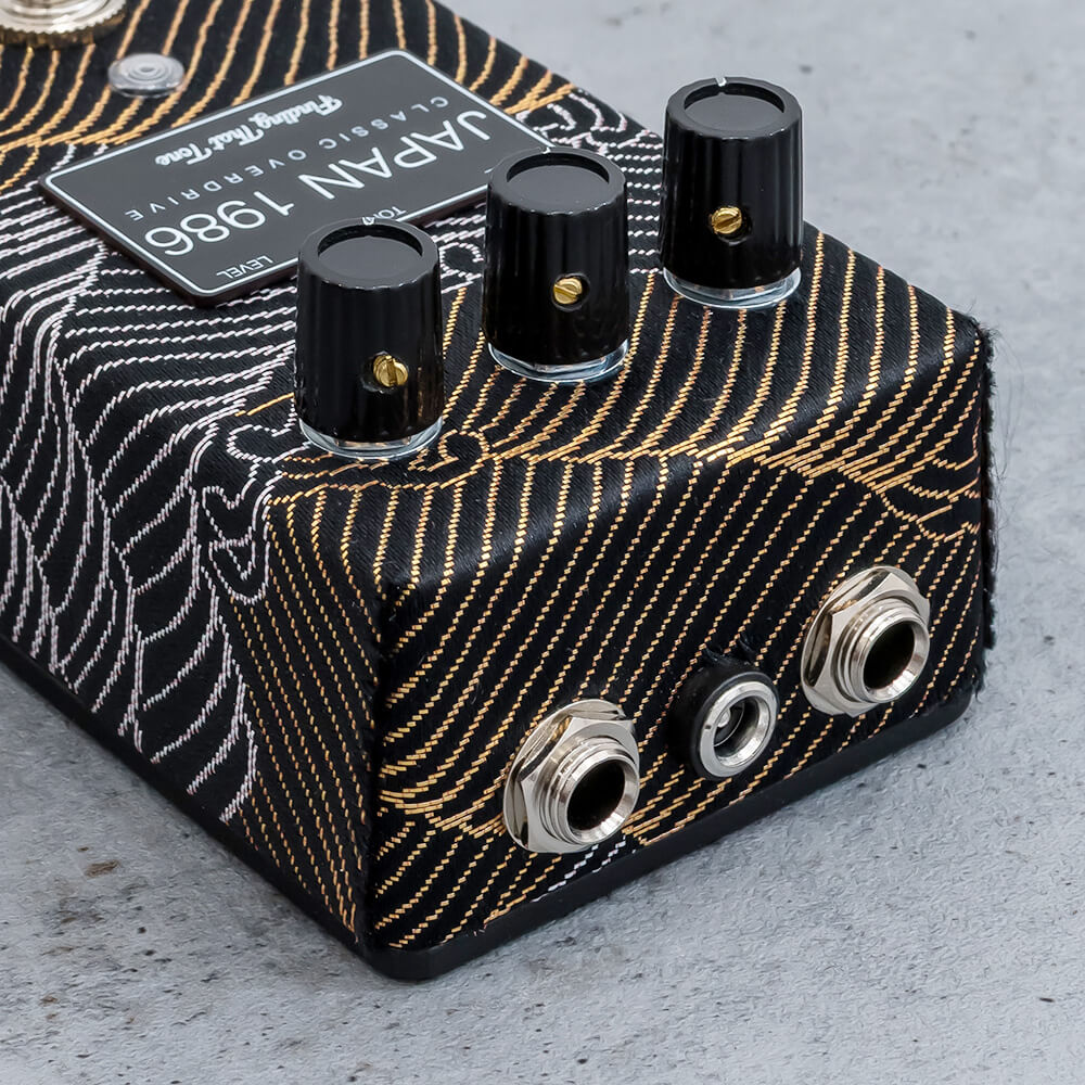 Finding That Tone JAPAN 1986 ltd. / WAVES｜ミュージックランドKEY