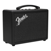 Fender Audio Indio 2 Bluetooth Speaker / Black [INDIO2-BLACK