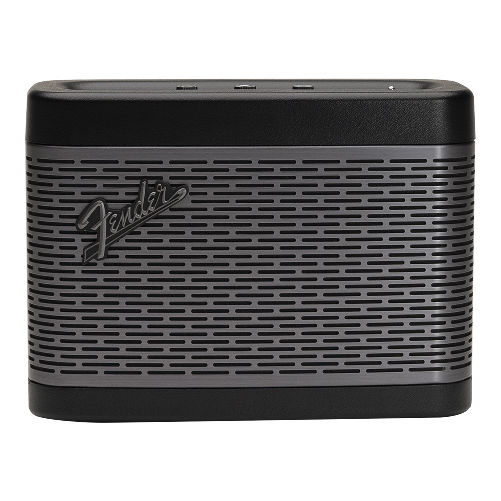 Fender Audio Newport 2 Bluetooth Speaker / Black Gunmetal  [NEWPORT2-BG]｜ミュージックランドKEY