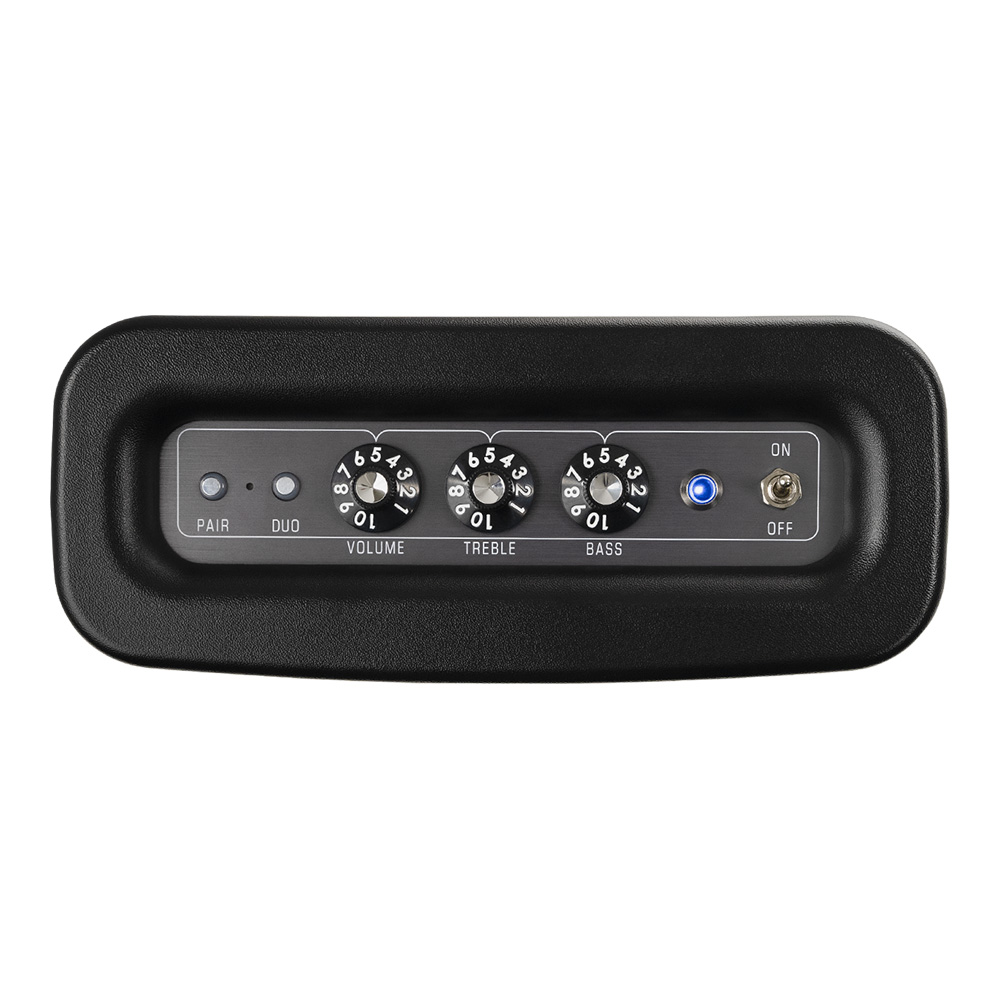 Fender Audio Newport 2 Bluetooth Speaker / Black Gunmetal  [NEWPORT2-BG]｜ミュージックランドKEY