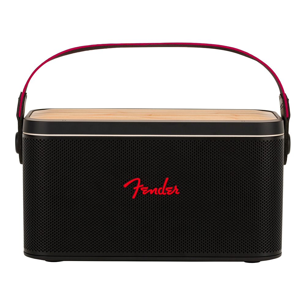 Fender Audio RIFF Bluetooth Speaker｜ミュージックランドKEY