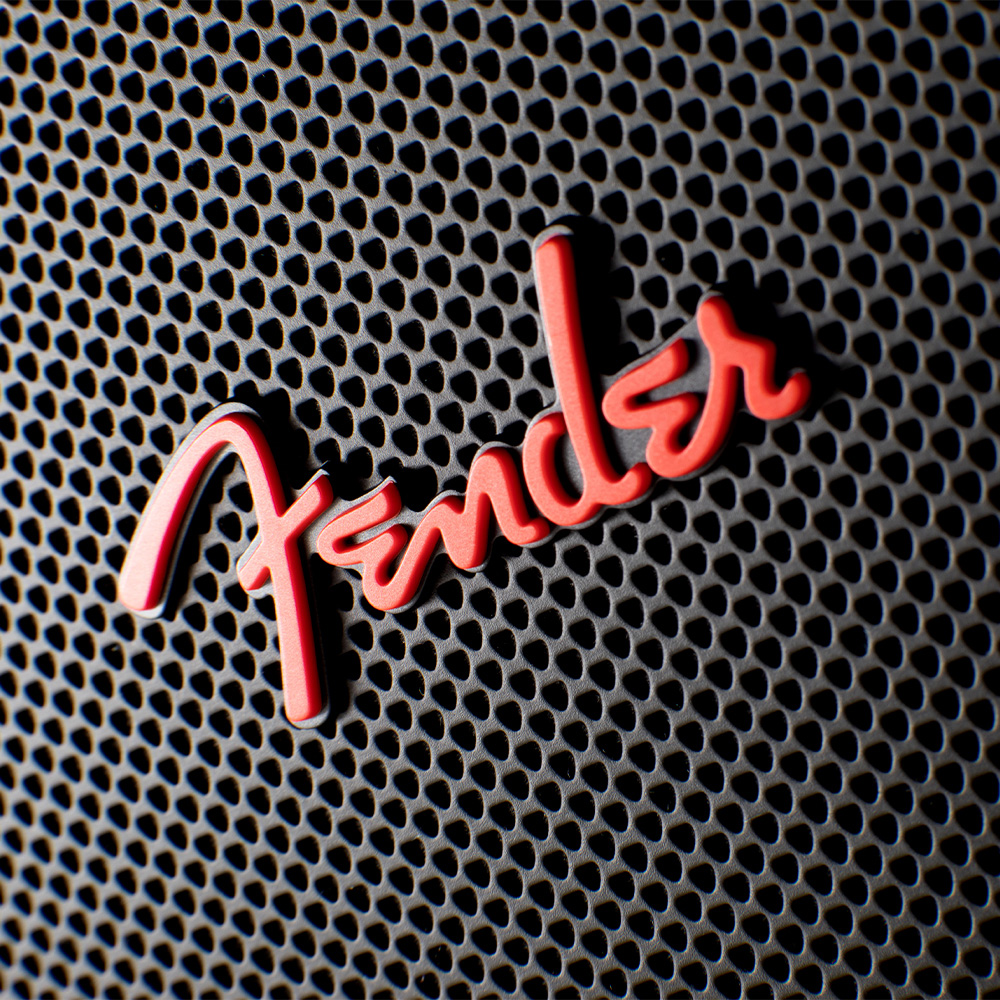 Fender Audio RIFF Bluetooth Speaker｜ミュージックランドKEY
