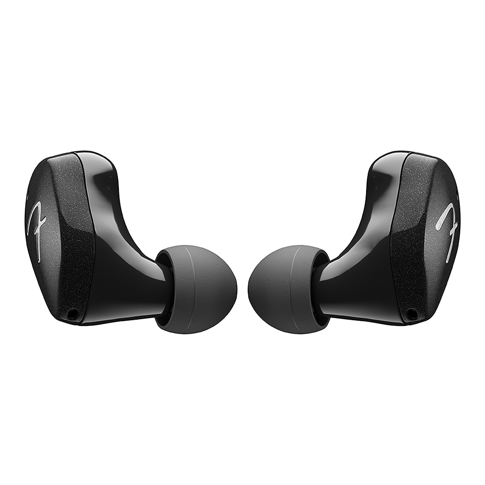 Fender Audio TOUR True-Wireless Earphone / Black [TOUR-BLACK