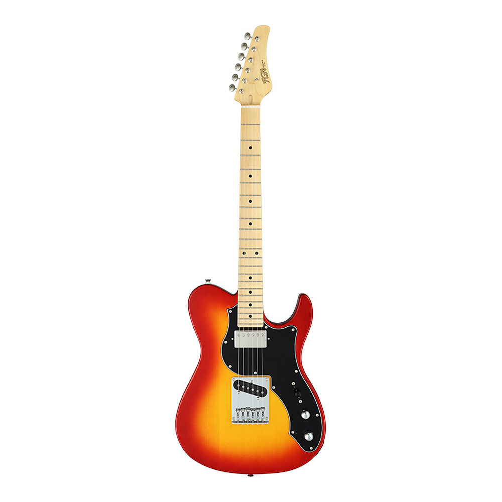 FUJIGEN (FGN) Boundary ILIAD BIL2-M-HS Cherry Sunburst [CS