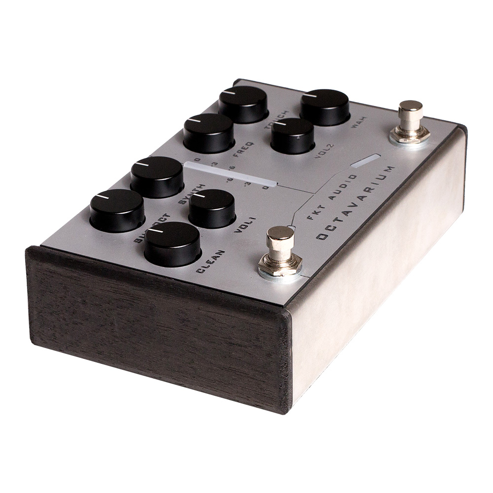FKT AUDIO Octavarium-SW｜ミュージックランドKEY