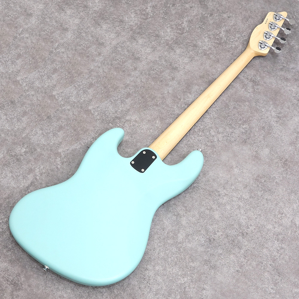 SAITO GUITARS S-420BCSJ MRA 2S SONIC BLUE｜ミュージックランドKEY